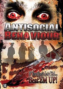 Antisocial Behaviour |   DVD